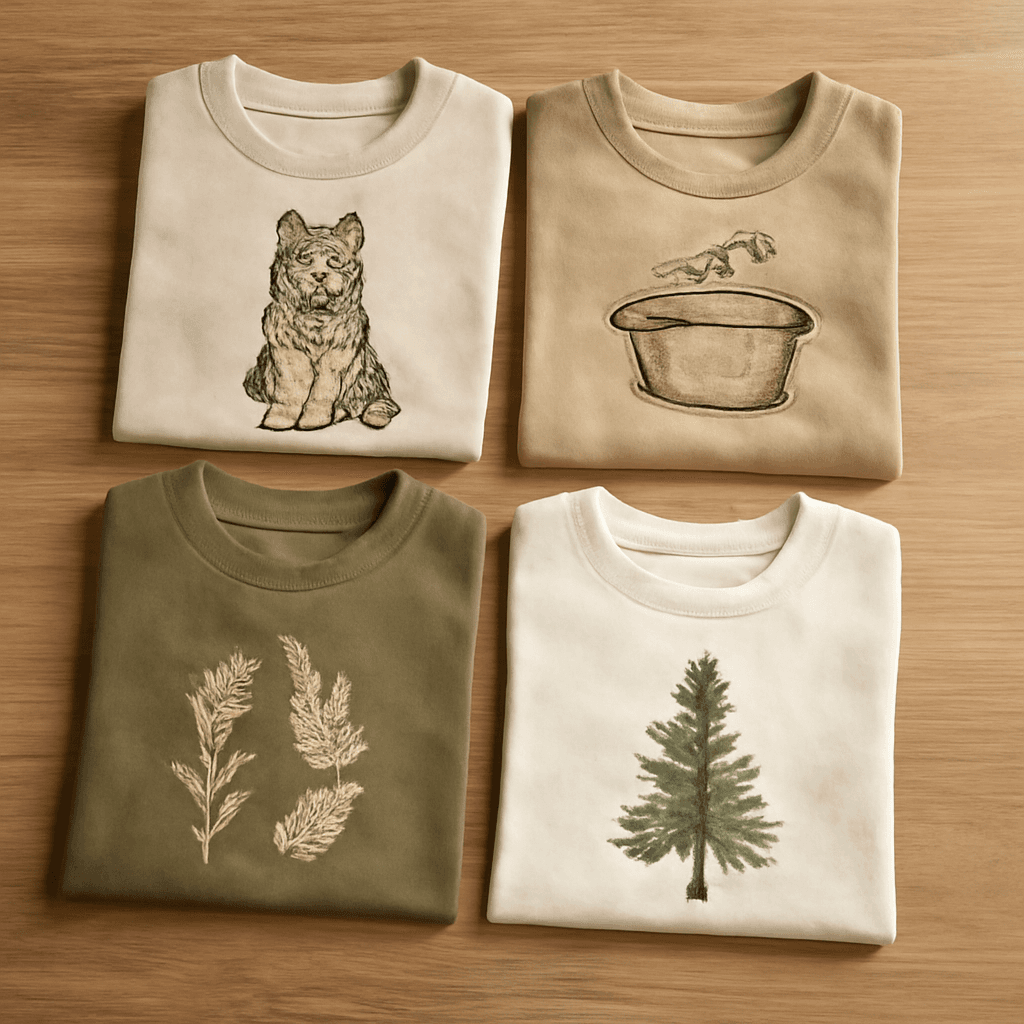 T-Shirts